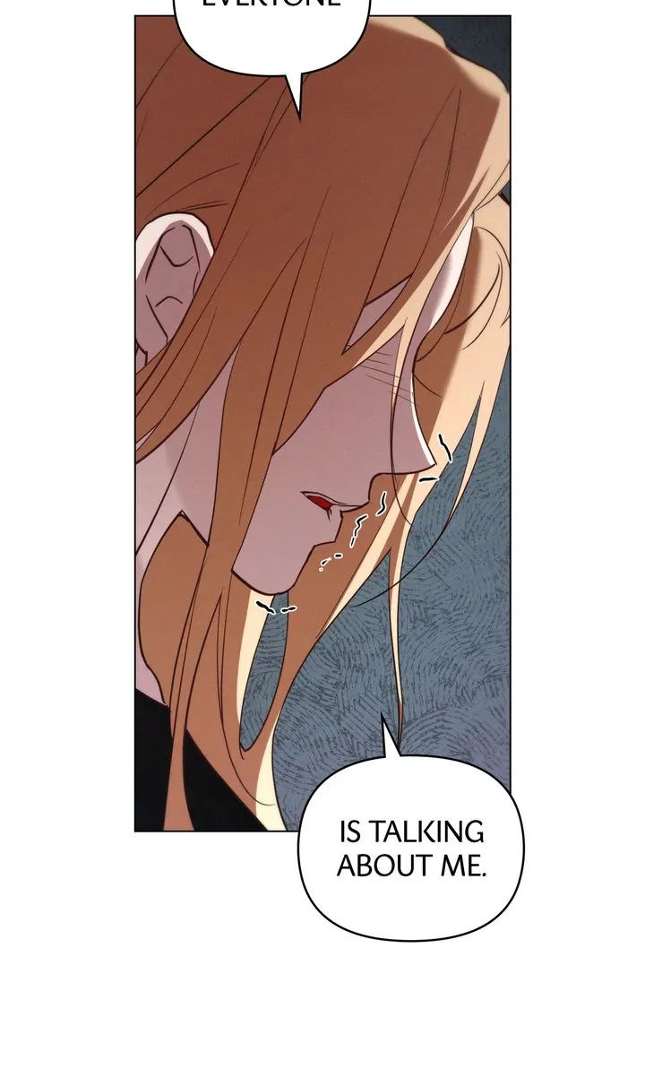 Werewolves Going Crazy over Me Chapter 40 - page 55