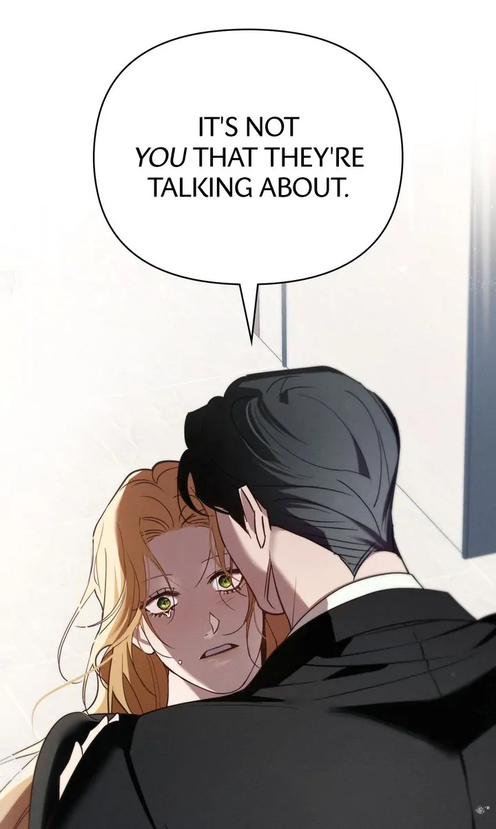 Werewolves Going Crazy over Me Chapter 40 - page 57
