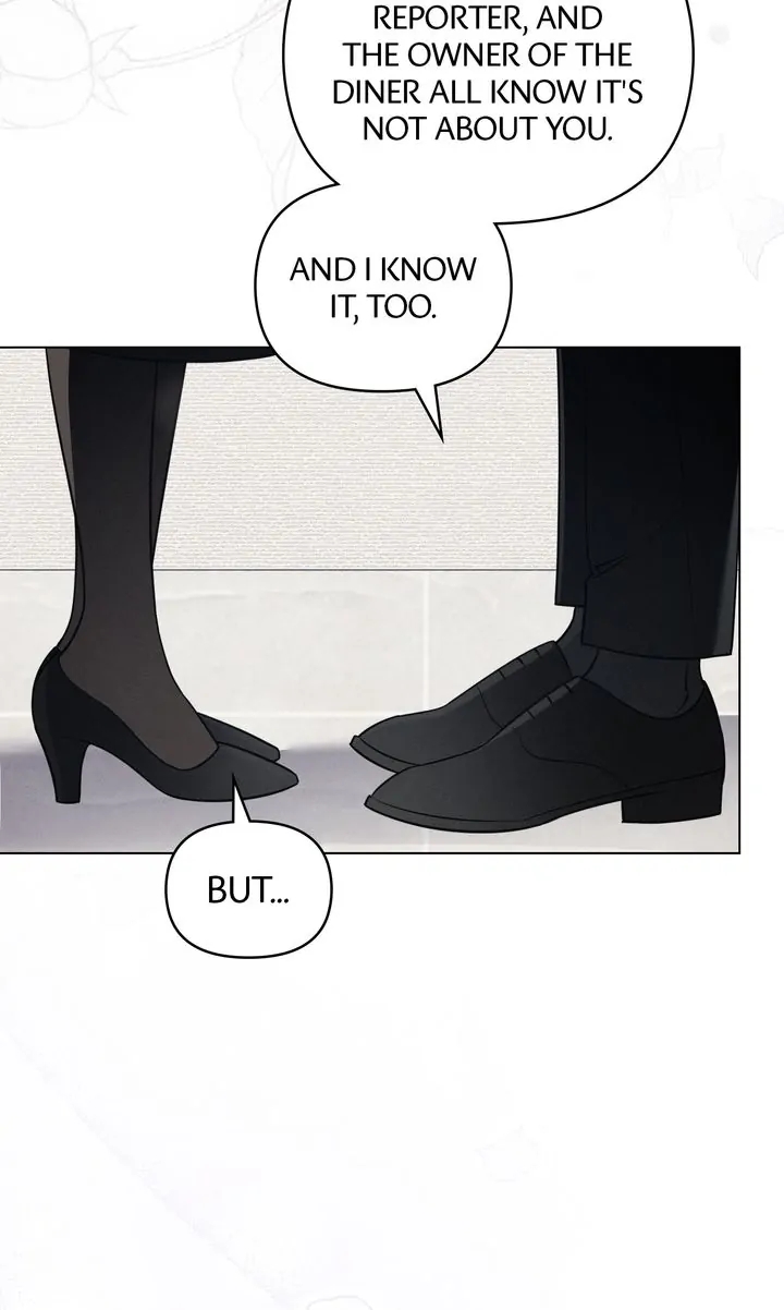 Werewolves Going Crazy over Me Chapter 40 - page 59