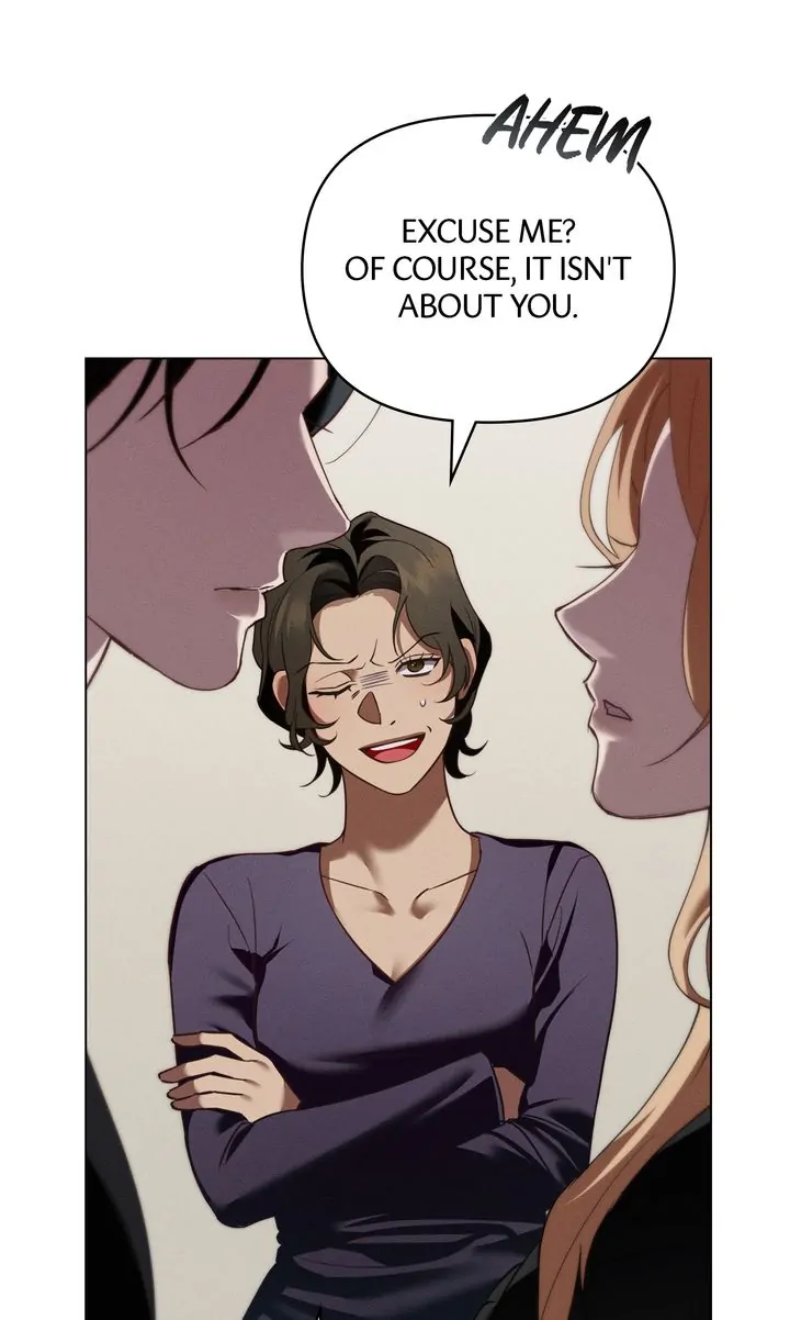 Werewolves Going Crazy over Me Chapter 40 - page 62