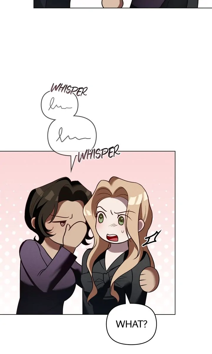 Werewolves Going Crazy over Me Chapter 40 - page 64