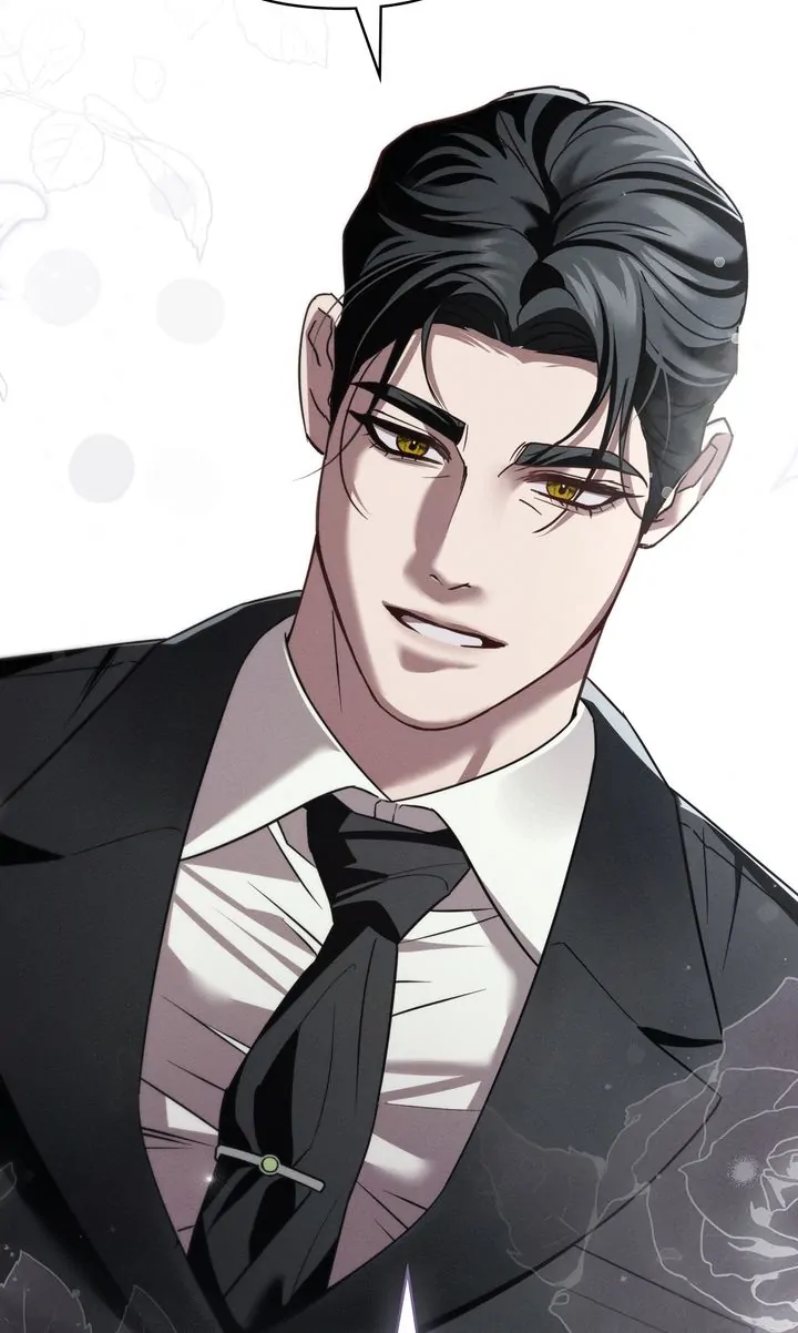 Werewolves Going Crazy over Me Chapter 40 - page 69
