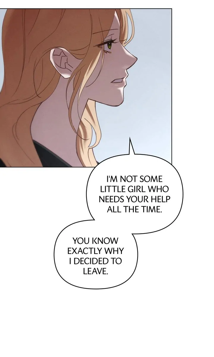 Werewolves Going Crazy over Me Chapter 40 - page 8