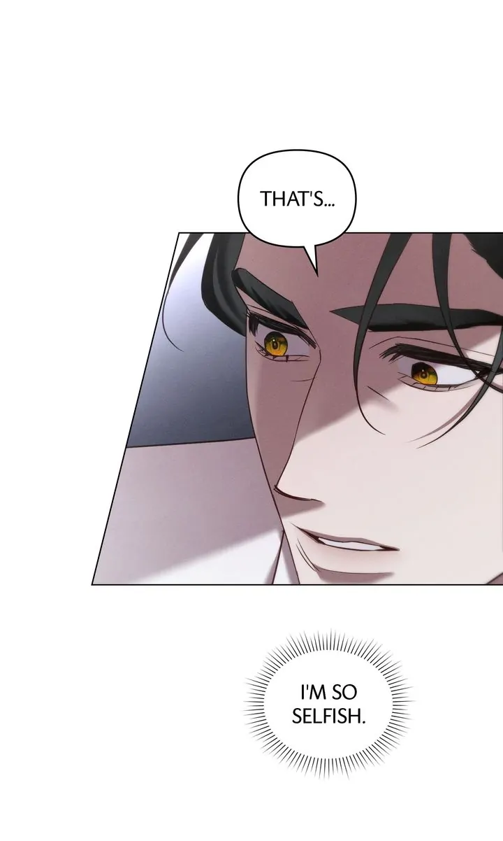 Werewolves Going Crazy over Me Chapter 40 - page 9