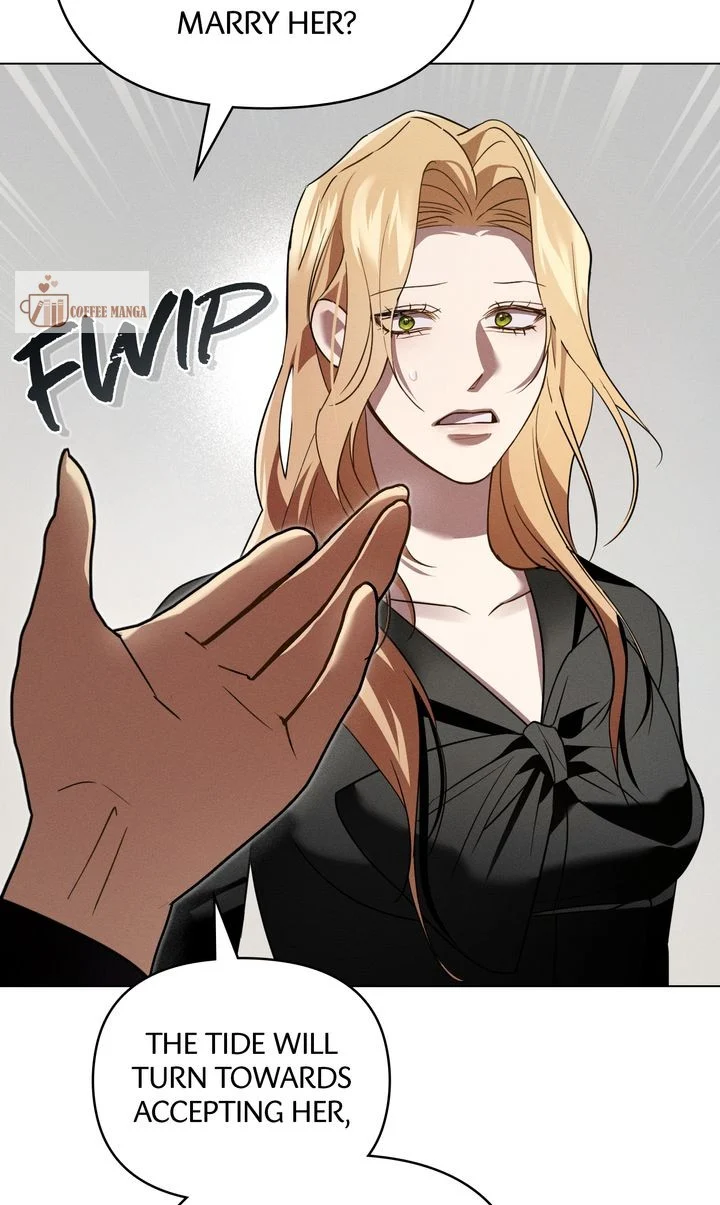 Werewolves Going Crazy over Me Chapter 41 - page 14