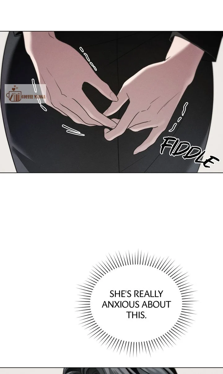 Werewolves Going Crazy over Me Chapter 41 - page 22