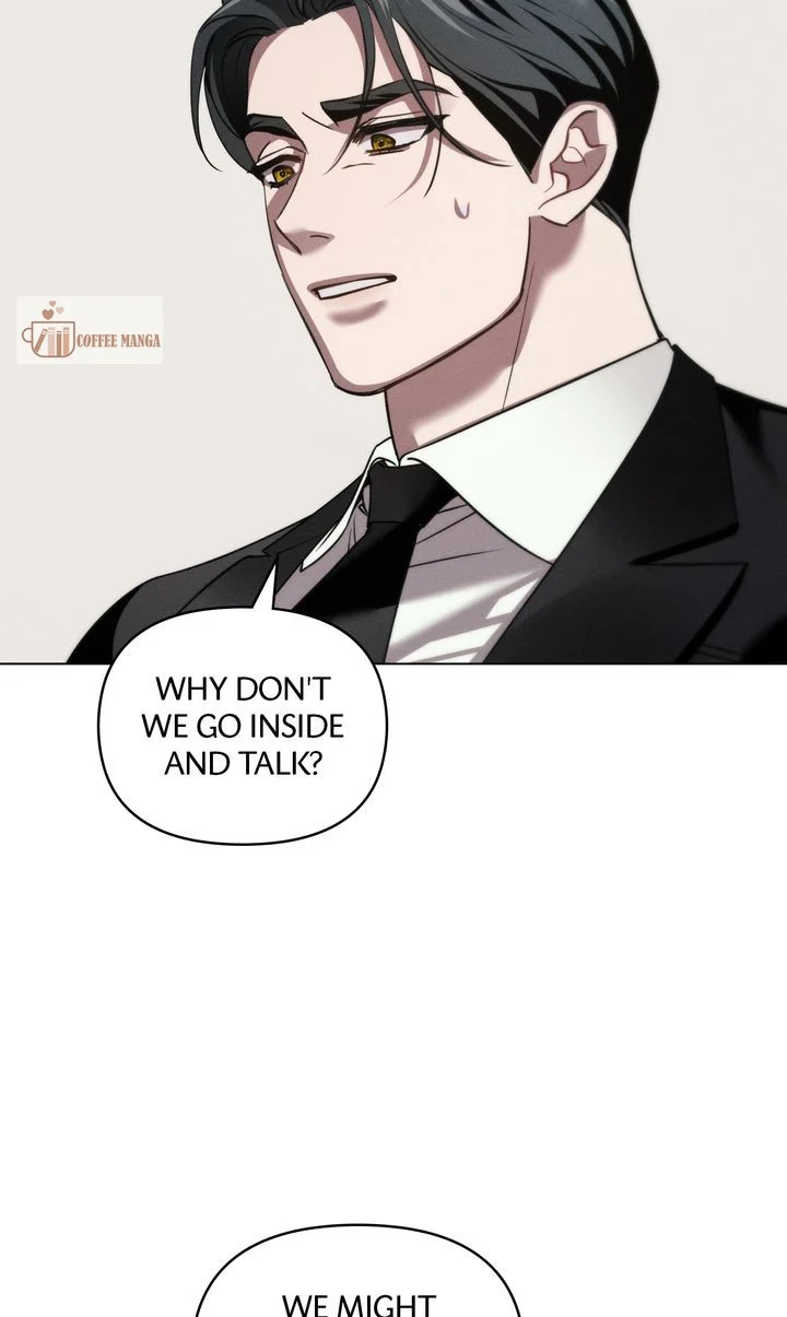 Werewolves Going Crazy over Me Chapter 41 - page 23