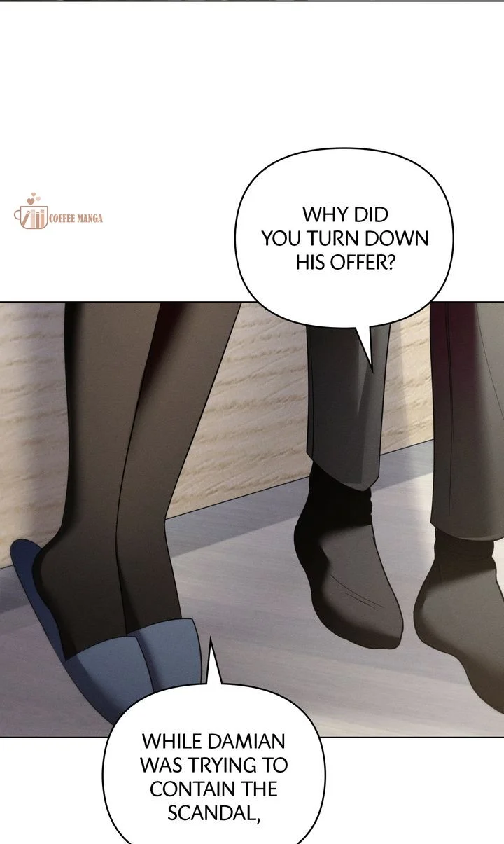 Werewolves Going Crazy over Me Chapter 41 - page 28