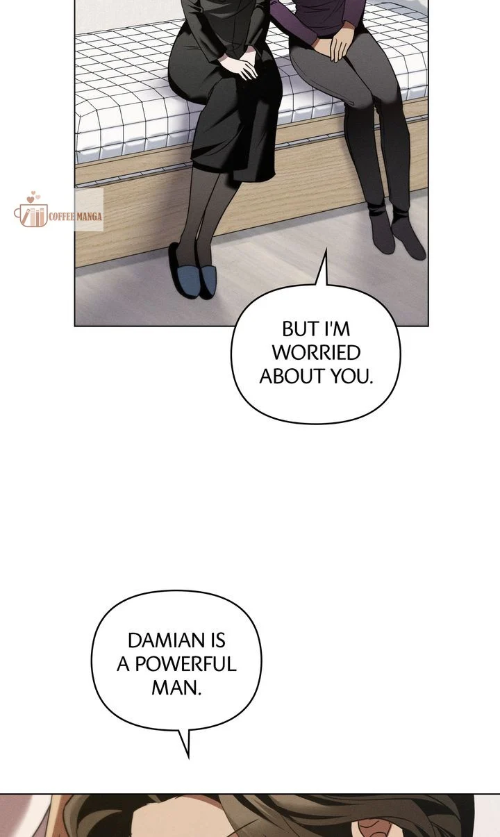 Werewolves Going Crazy over Me Chapter 41 - page 32