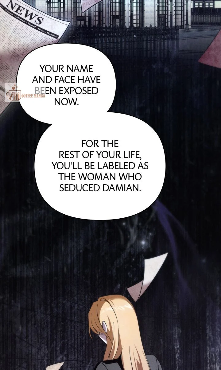 Werewolves Going Crazy over Me Chapter 41 - page 35