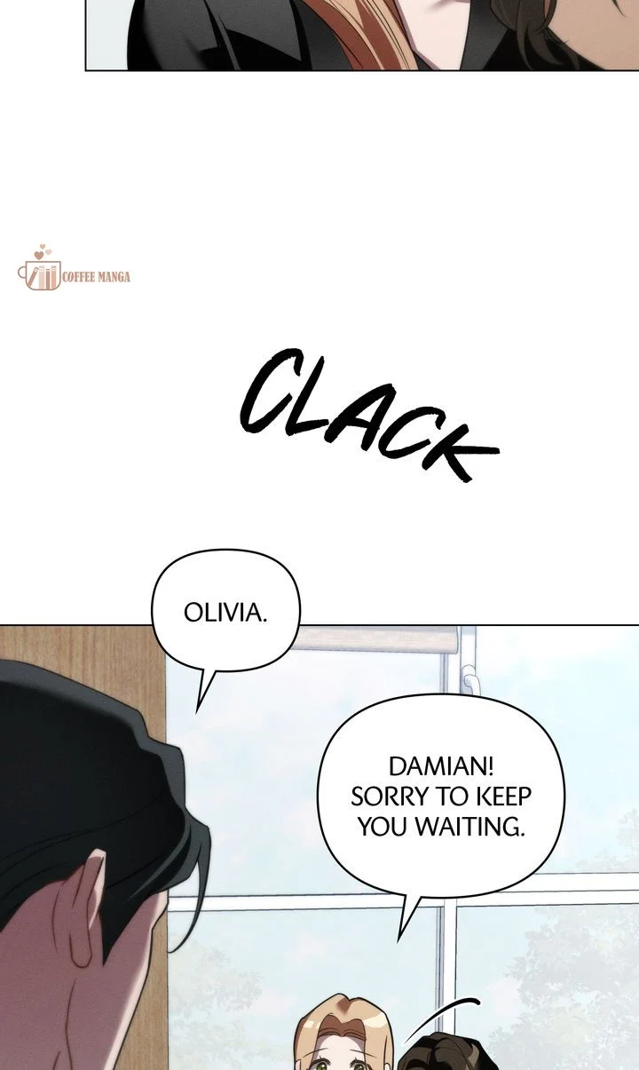 Werewolves Going Crazy over Me Chapter 41 - page 38