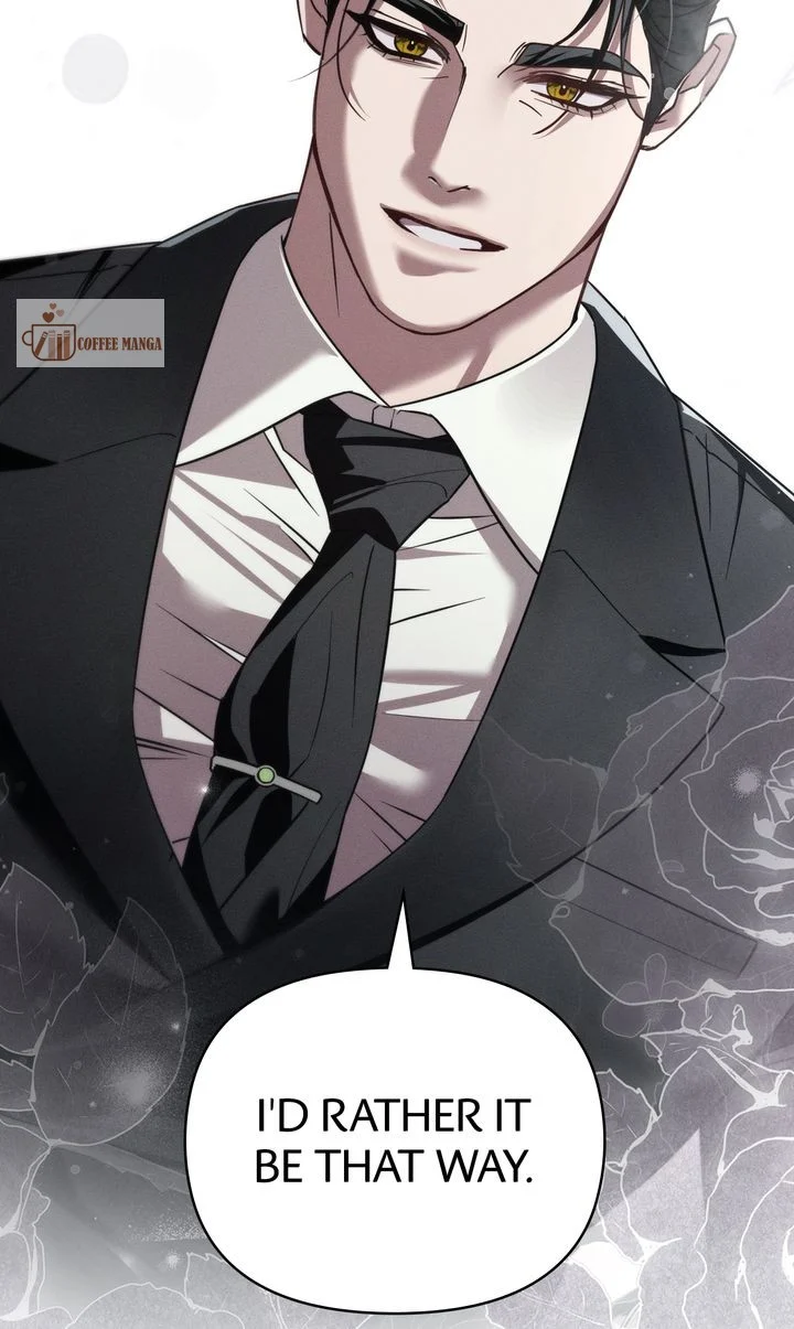 Werewolves Going Crazy over Me Chapter 41 - page 4