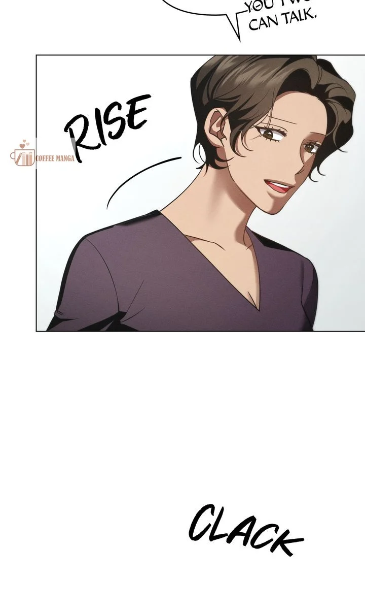 Werewolves Going Crazy over Me Chapter 41 - page 40
