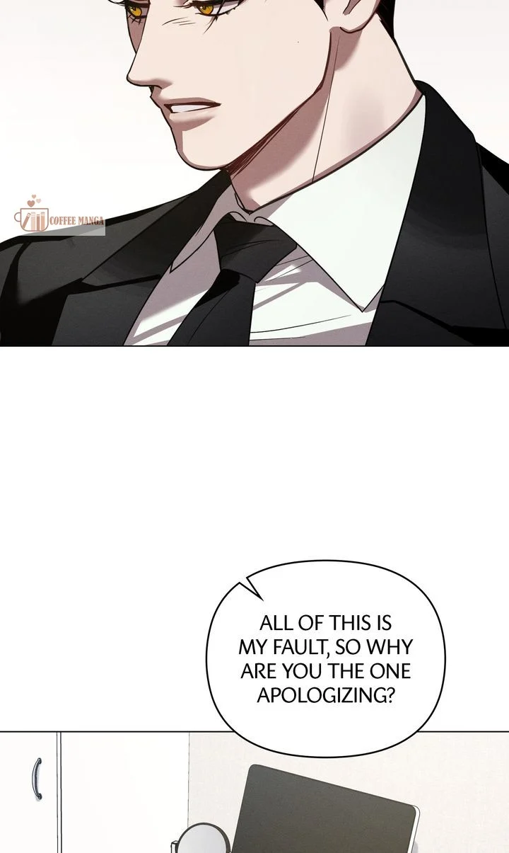Werewolves Going Crazy over Me Chapter 41 - page 43