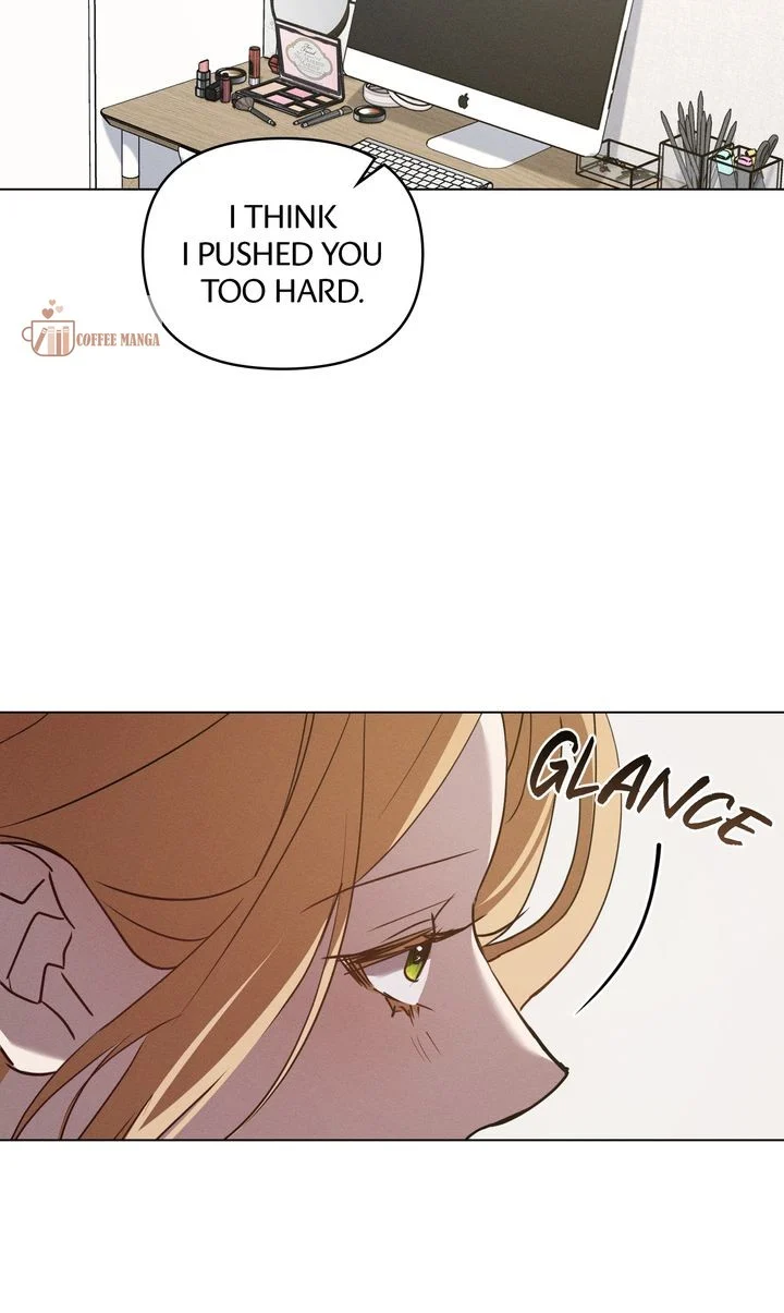 Werewolves Going Crazy over Me Chapter 41 - page 44