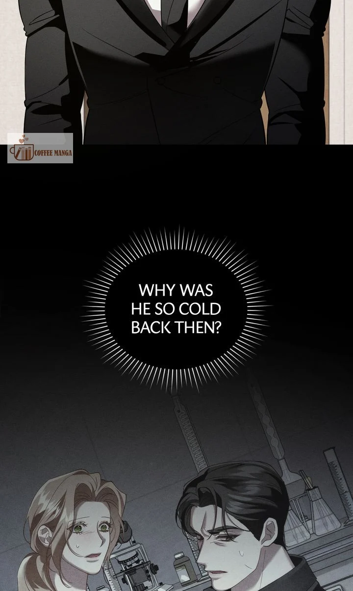 Werewolves Going Crazy over Me Chapter 41 - page 46