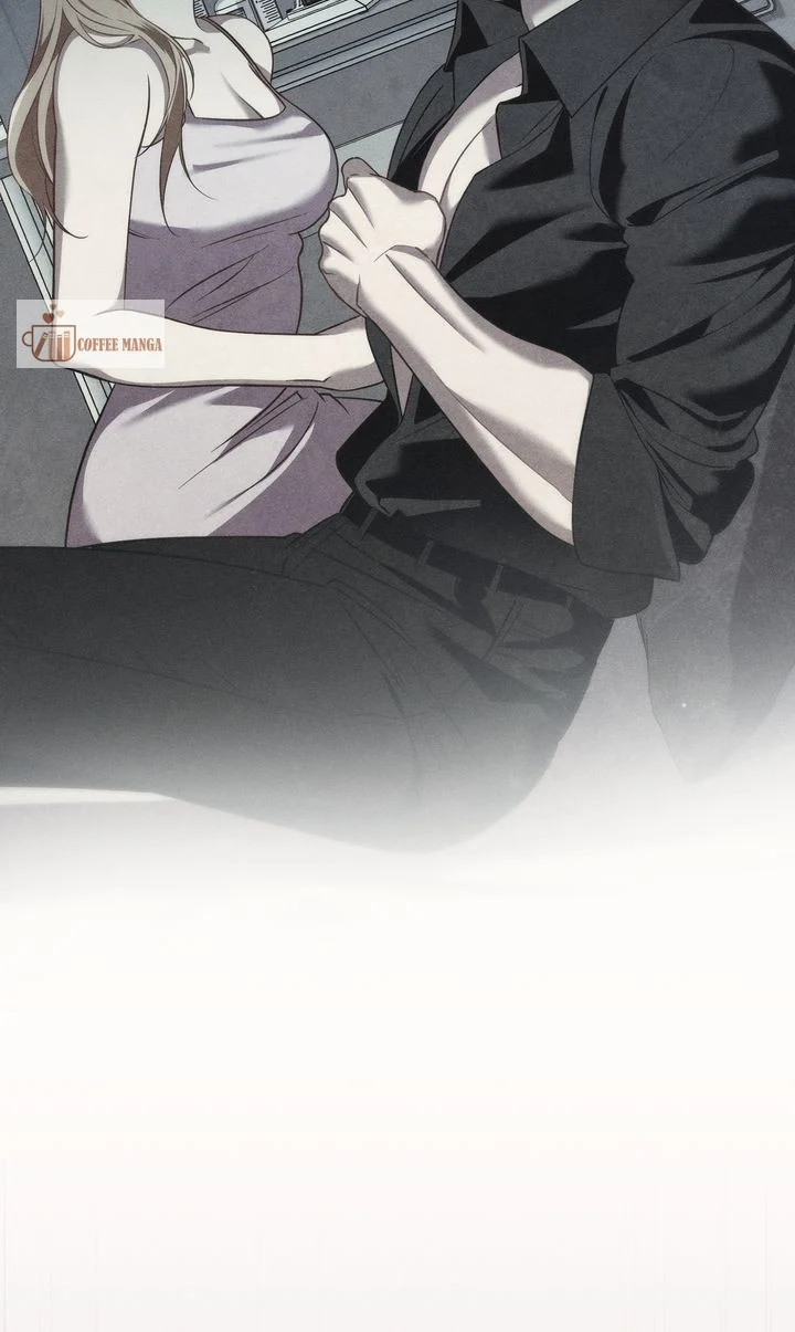 Werewolves Going Crazy over Me Chapter 41 - page 47