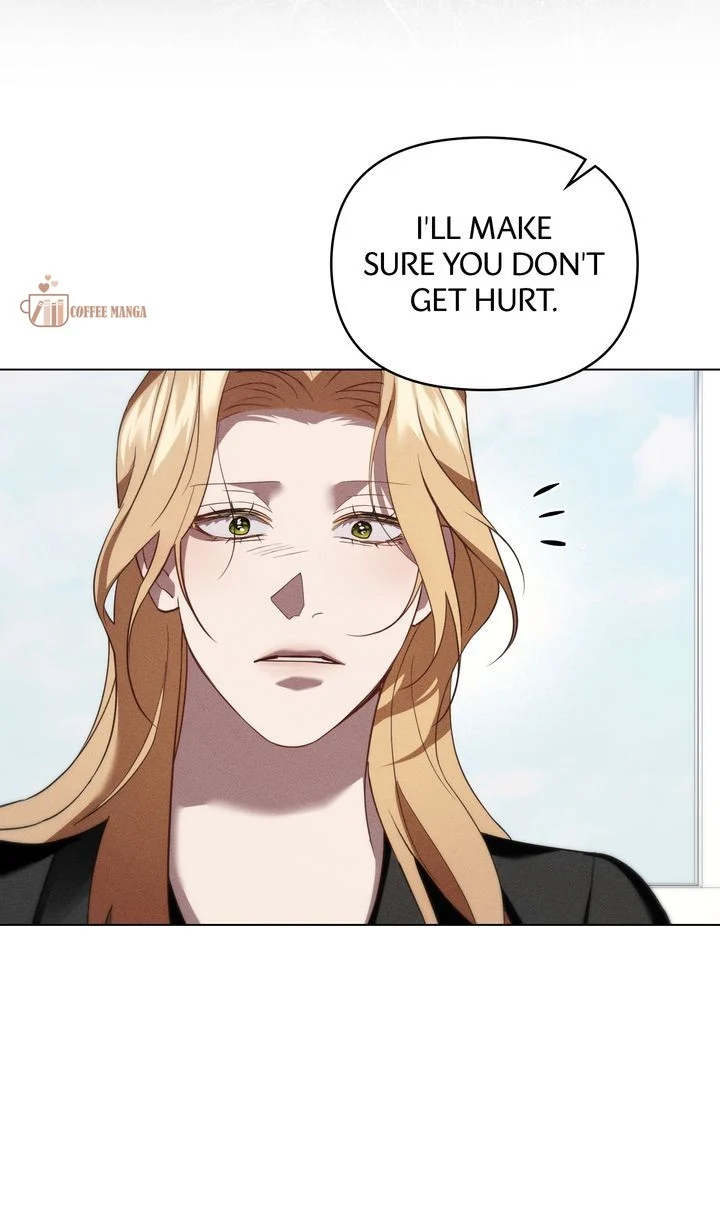 Werewolves Going Crazy over Me Chapter 41 - page 52