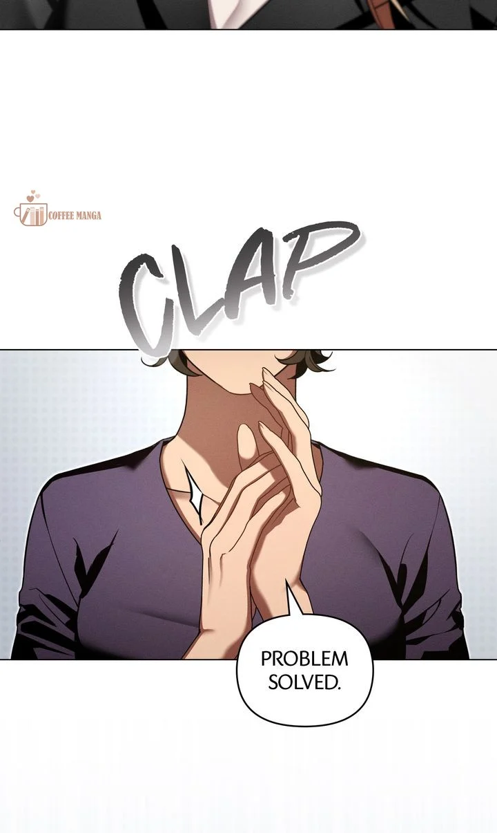 Werewolves Going Crazy over Me Chapter 41 - page 6