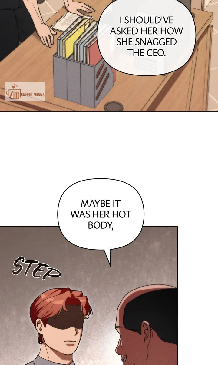 Werewolves Going Crazy over Me Chapter 41 - page 68