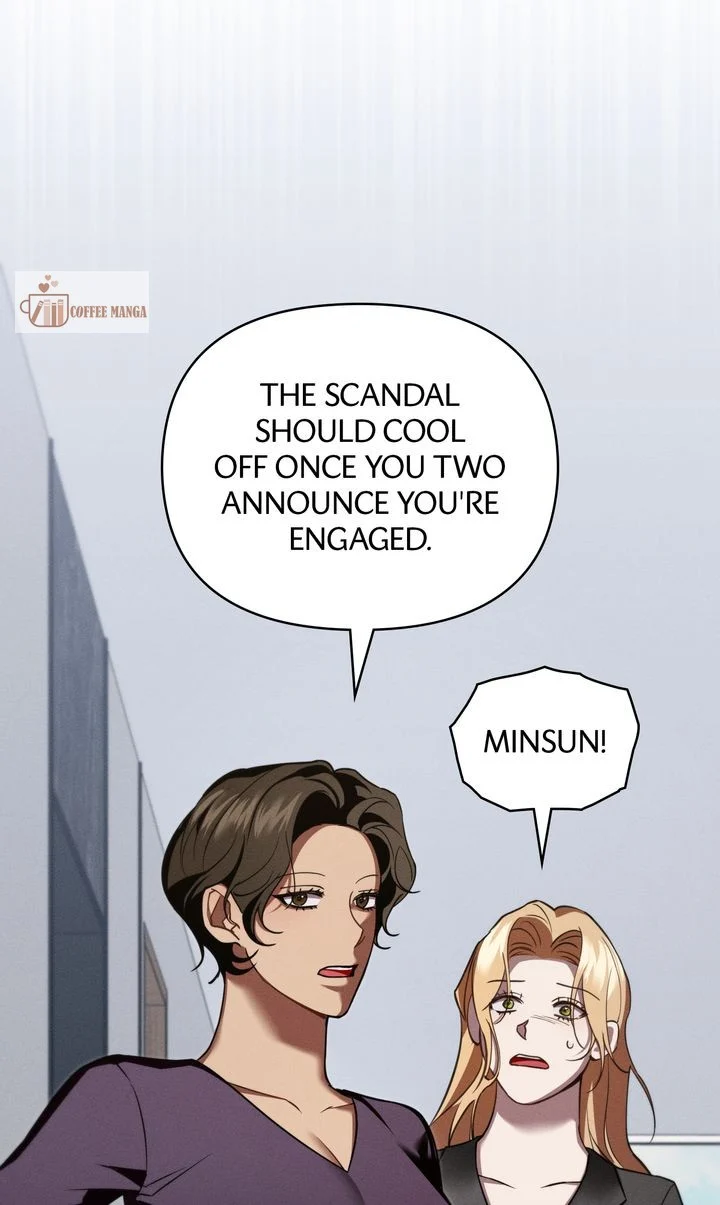 Werewolves Going Crazy over Me Chapter 41 - page 7