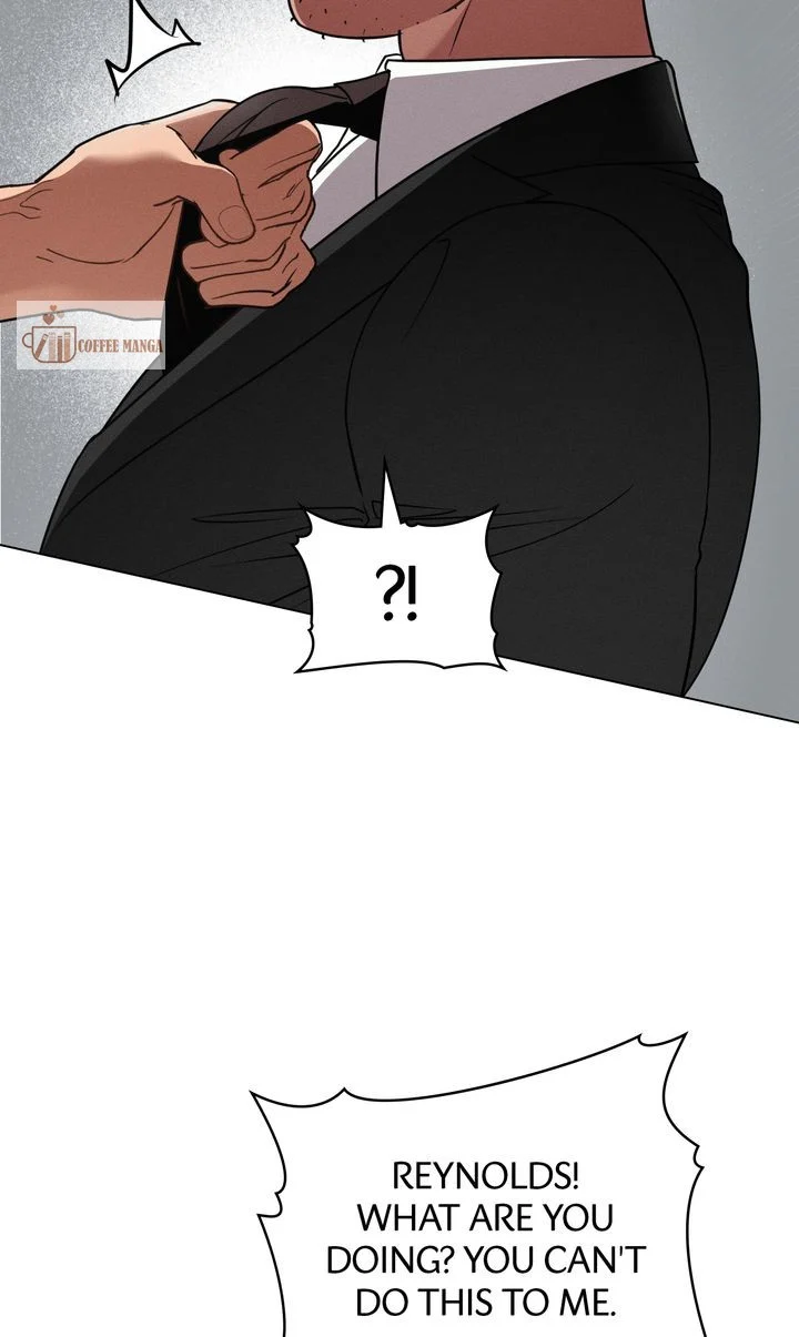 Werewolves Going Crazy over Me Chapter 41 - page 70