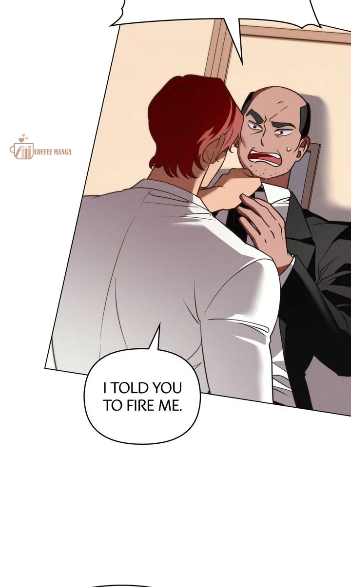 Werewolves Going Crazy over Me Chapter 41 - page 71
