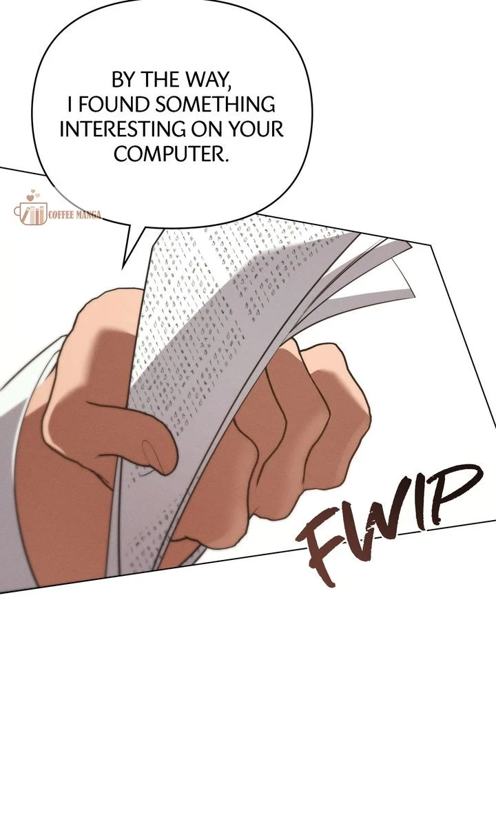 Werewolves Going Crazy over Me Chapter 41 - page 72