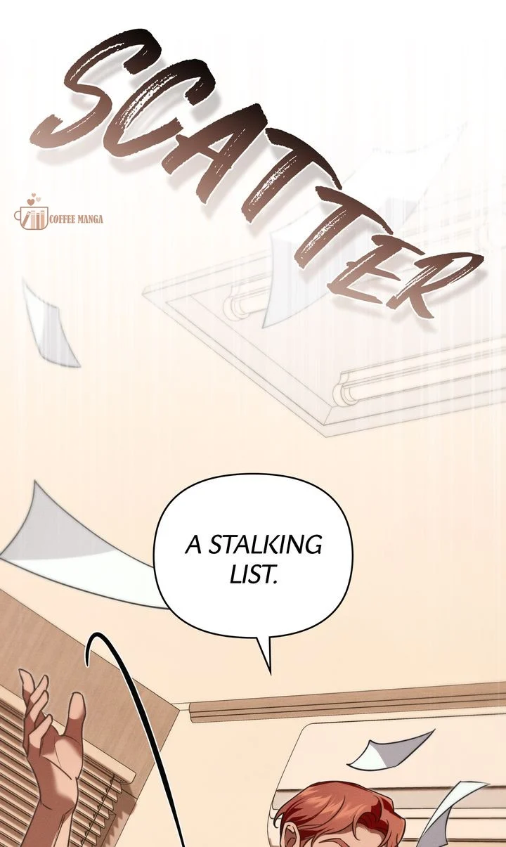 Werewolves Going Crazy over Me Chapter 41 - page 73