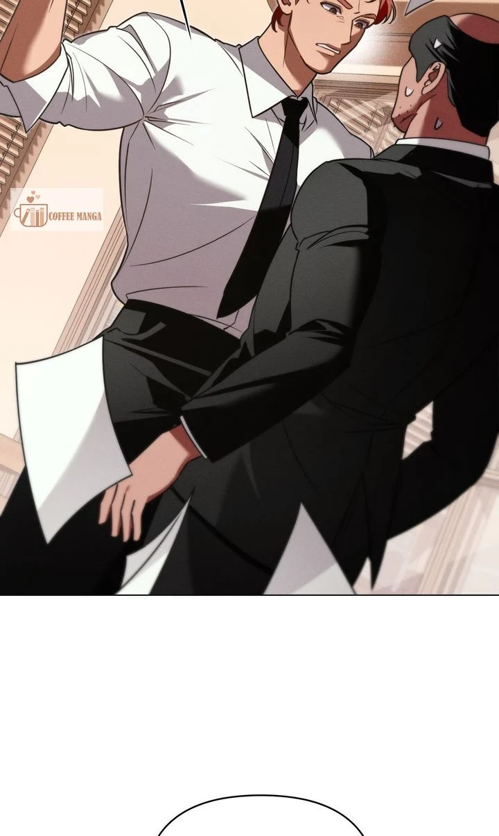 Werewolves Going Crazy over Me Chapter 41 - page 74