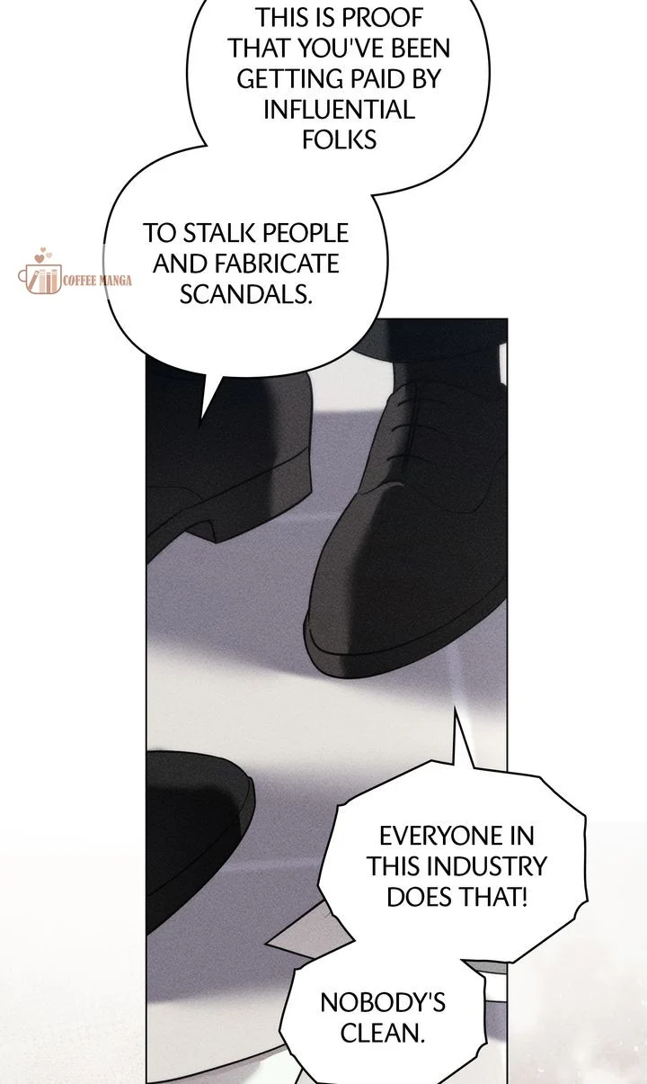 Werewolves Going Crazy over Me Chapter 41 - page 75