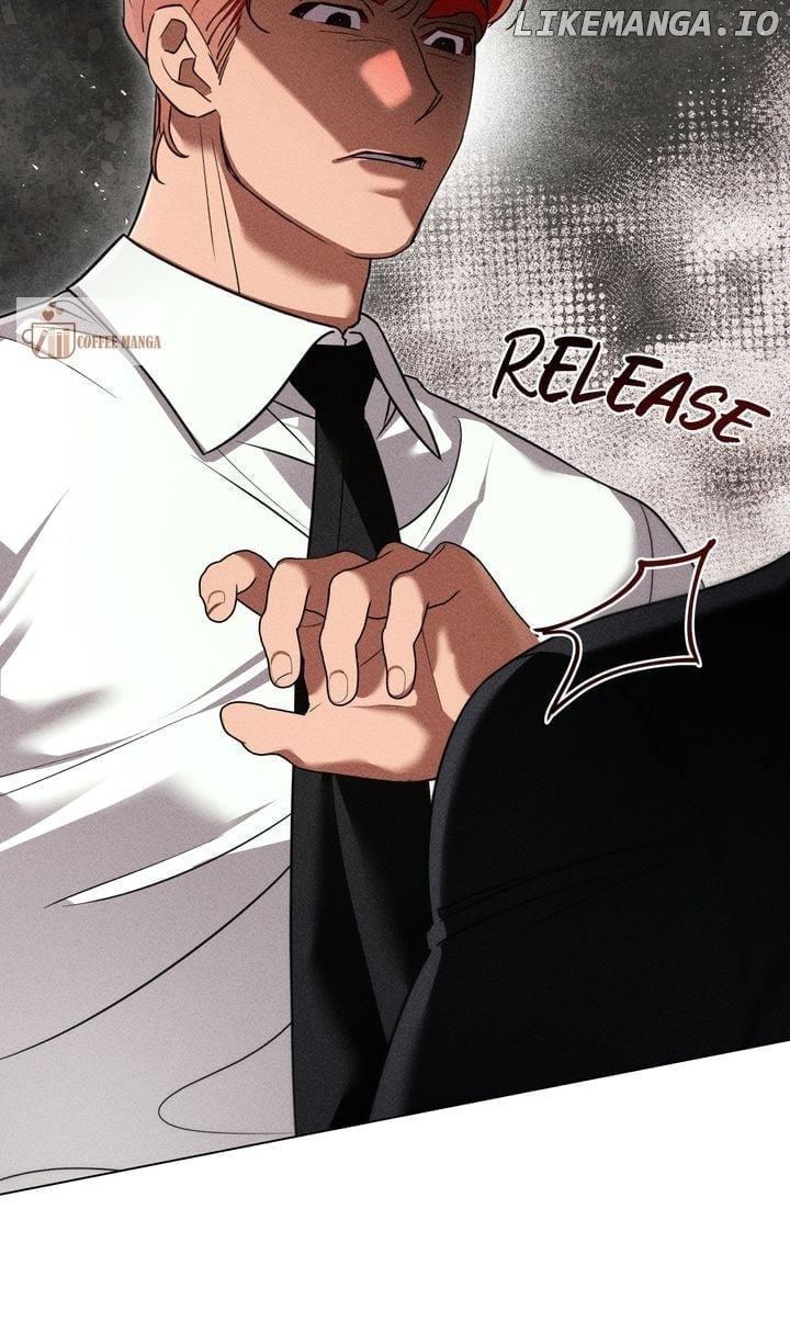 Werewolves Going Crazy over Me Chapter 41 - page 77