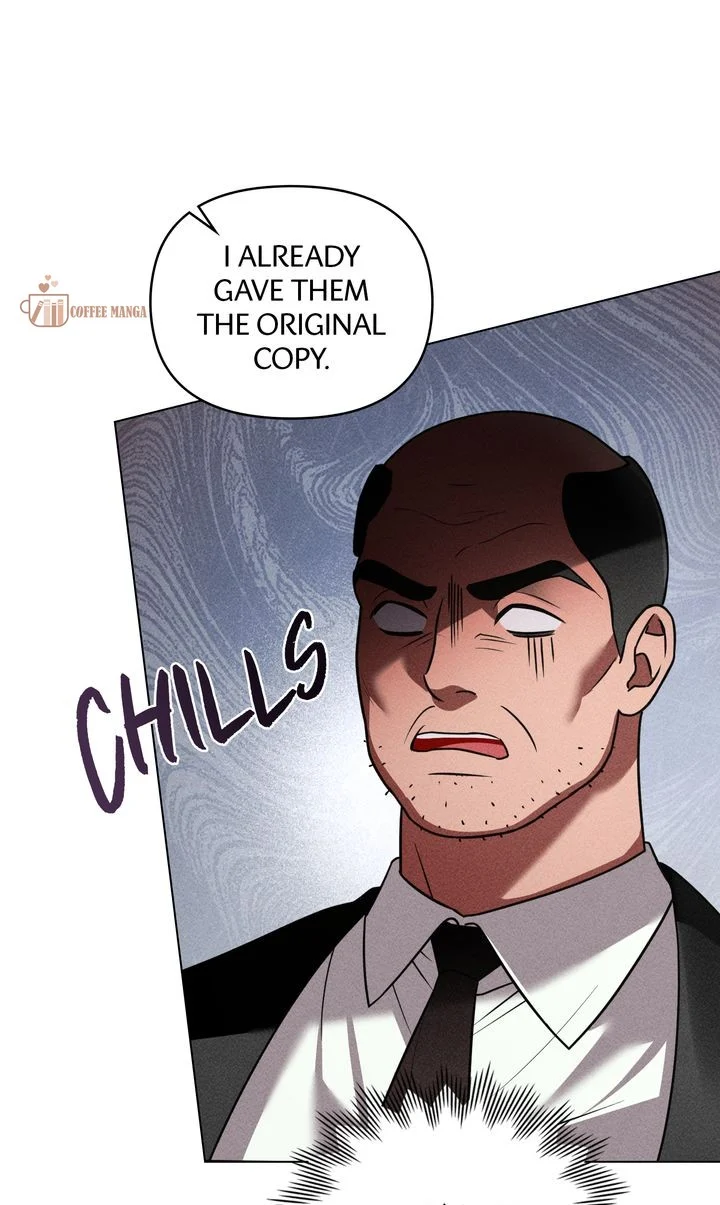 Werewolves Going Crazy over Me Chapter 41 - page 78