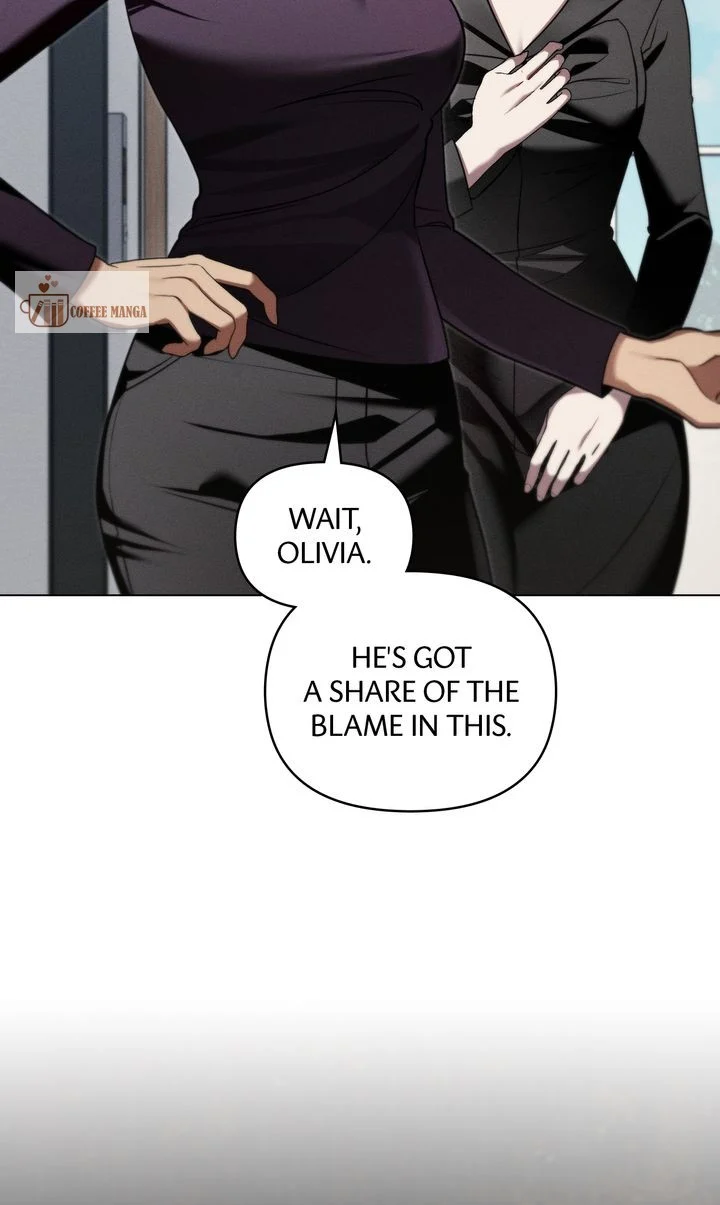 Werewolves Going Crazy over Me Chapter 41 - page 8