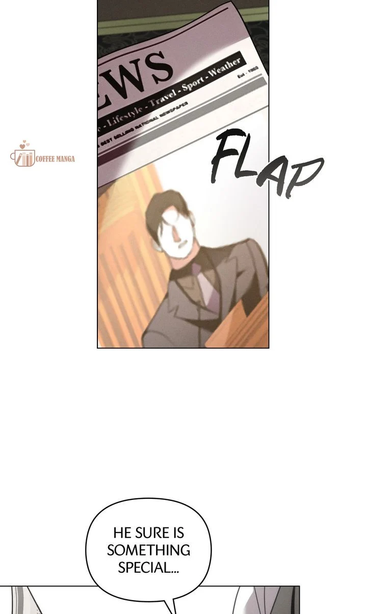 Werewolves Going Crazy over Me Chapter 41 - page 80