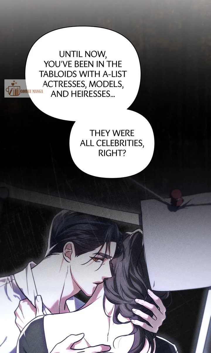 Werewolves Going Crazy over Me Chapter 41 - page 9