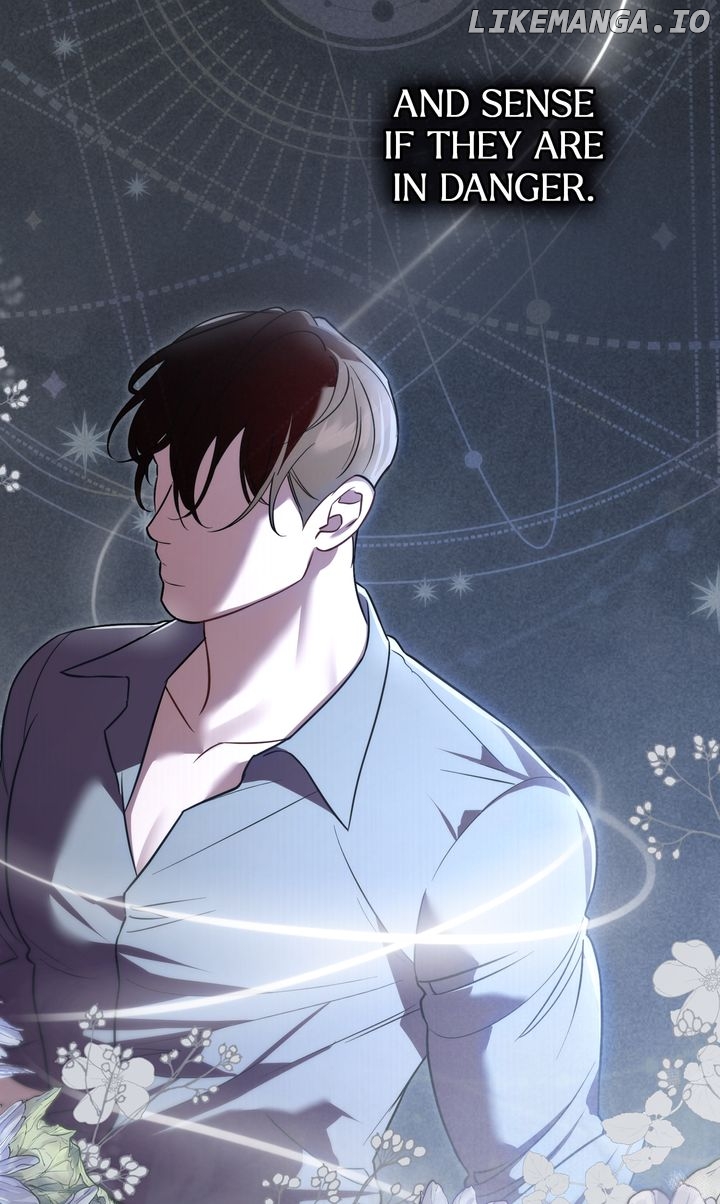 Werewolves Going Crazy over Me Chapter 42 - page 17