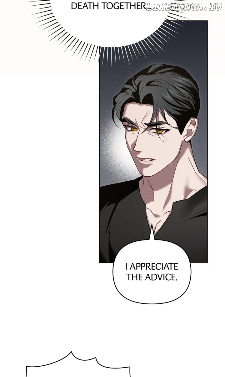 Werewolves Going Crazy over Me Chapter 42 - page 25