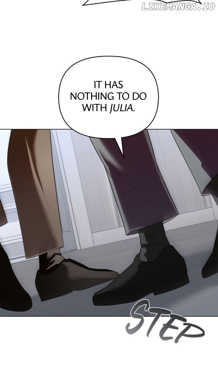 Werewolves Going Crazy over Me Chapter 42 - page 27