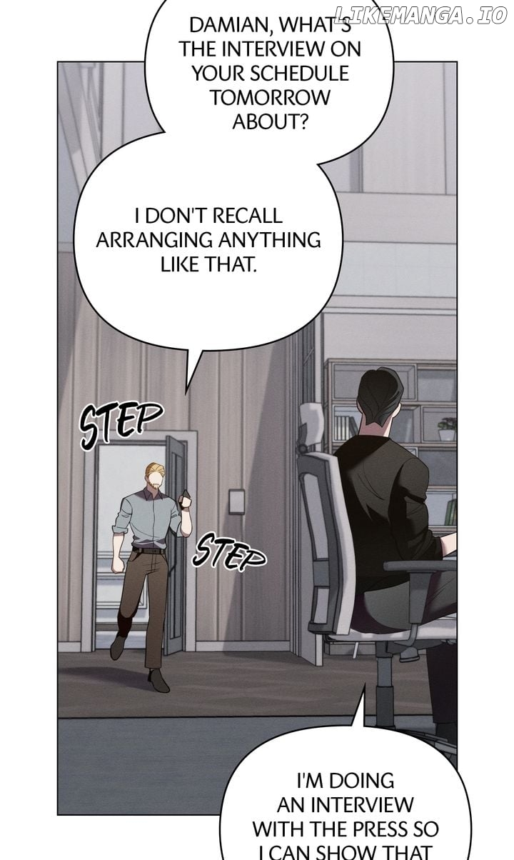 Werewolves Going Crazy over Me Chapter 42 - page 4