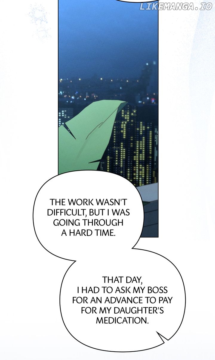 Werewolves Going Crazy over Me Chapter 42 - page 48