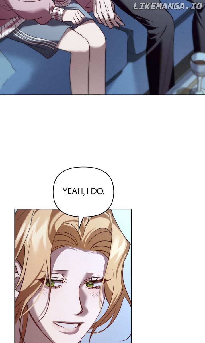 Werewolves Going Crazy over Me Chapter 42 - page 62