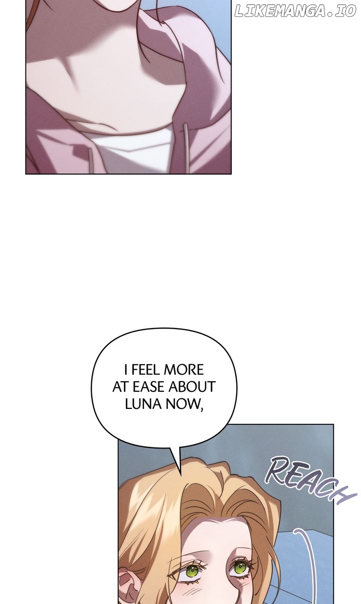 Werewolves Going Crazy over Me Chapter 42 - page 63