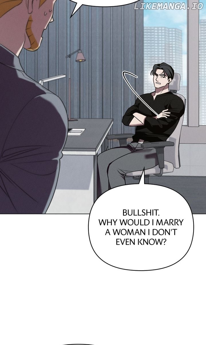 Werewolves Going Crazy over Me Chapter 42 - page 7