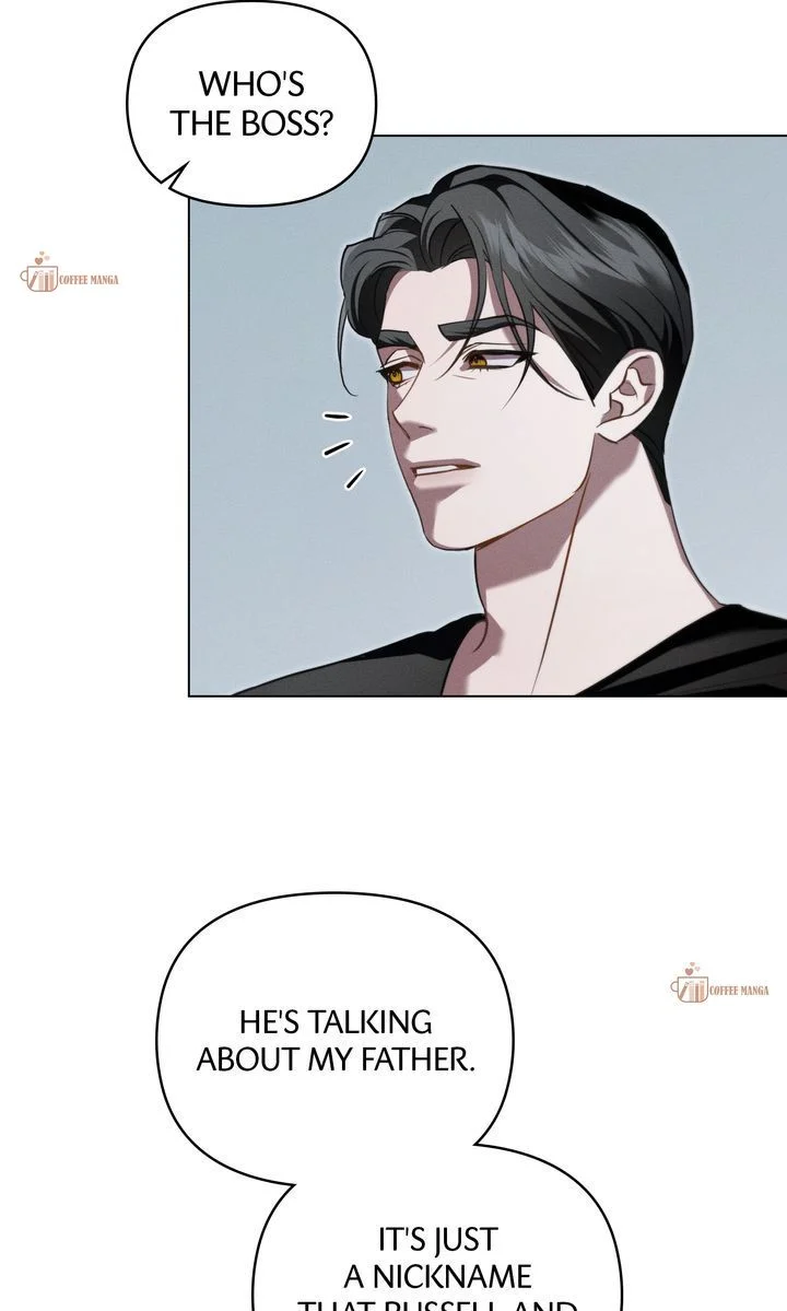 Werewolves Going Crazy over Me Chapter 43 - page 13