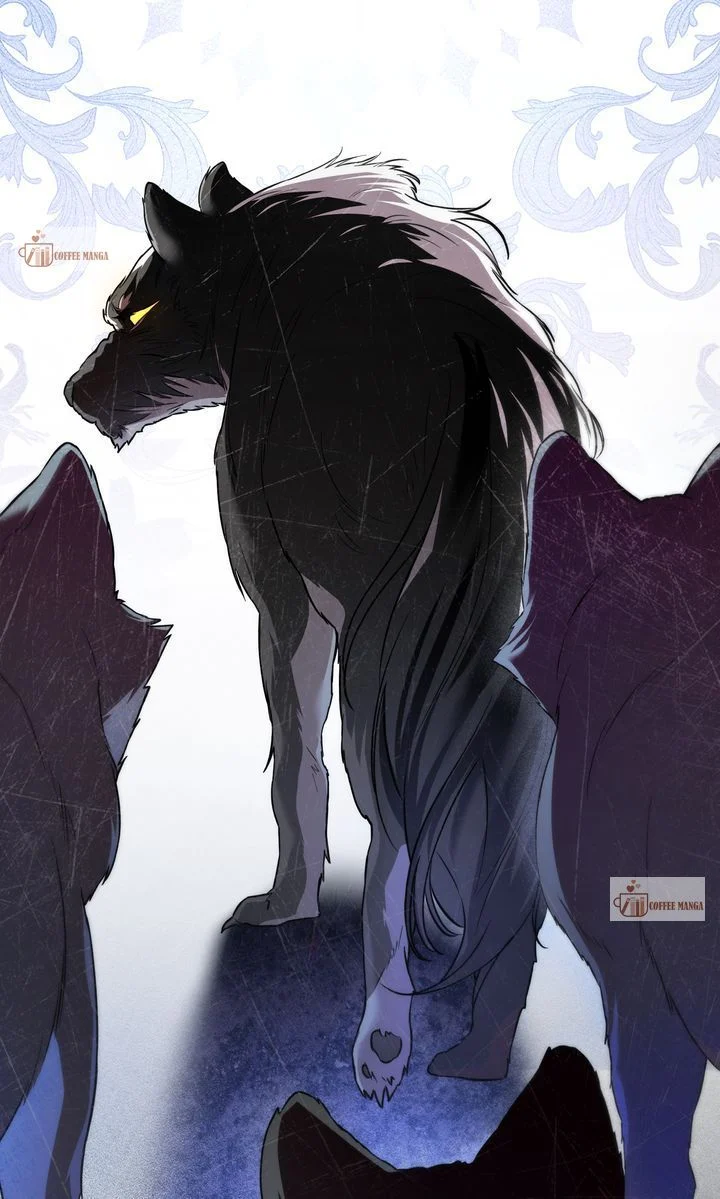 Werewolves Going Crazy over Me Chapter 43 - page 17