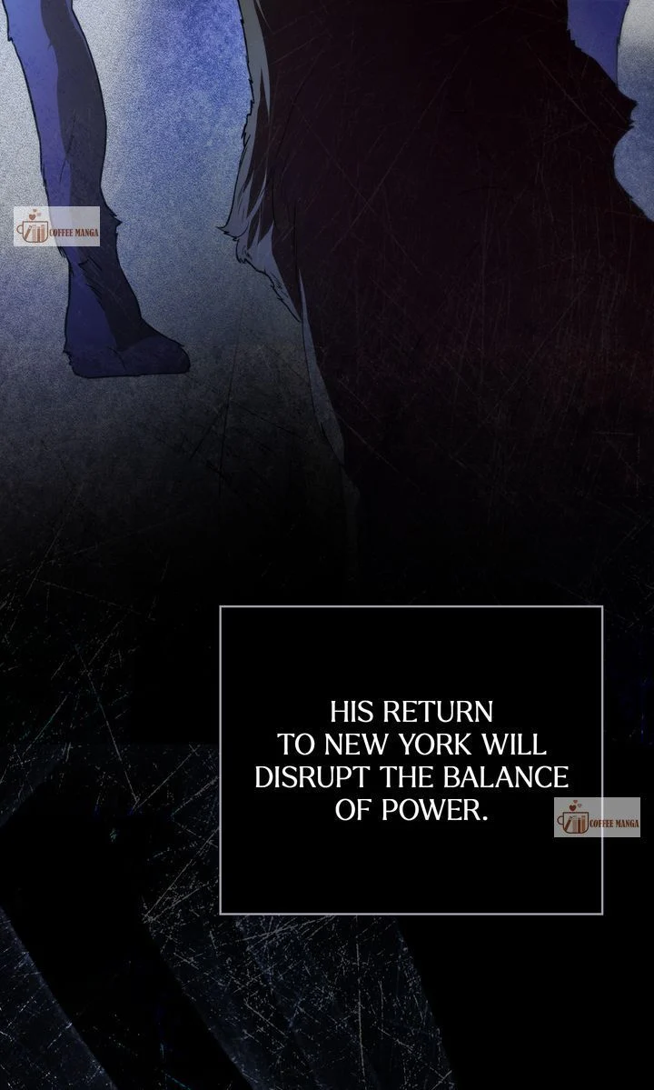 Werewolves Going Crazy over Me Chapter 43 - page 18