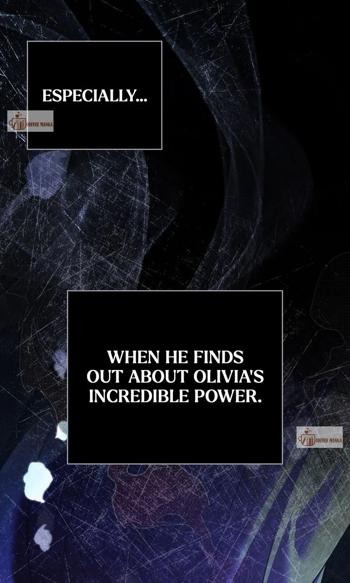 Werewolves Going Crazy over Me Chapter 43 - page 19