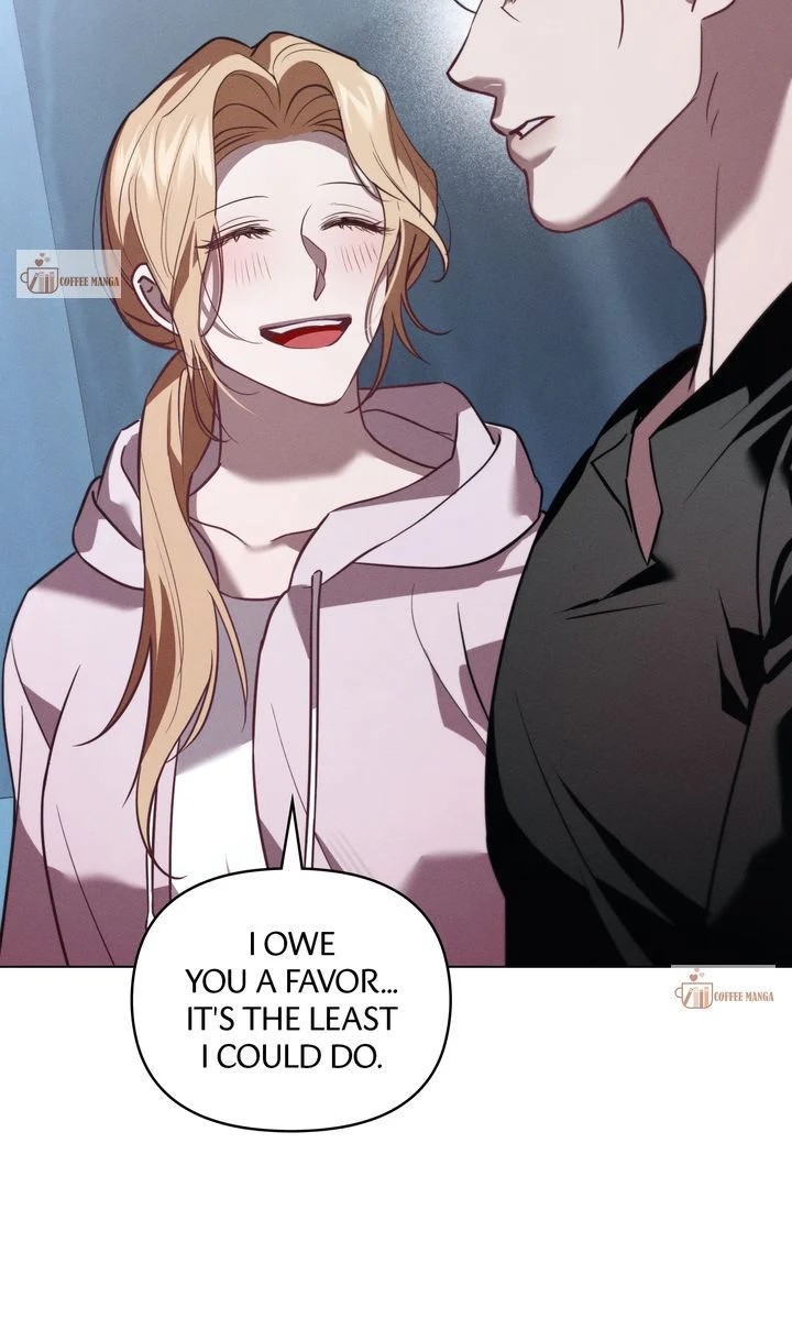 Werewolves Going Crazy over Me Chapter 43 - page 25