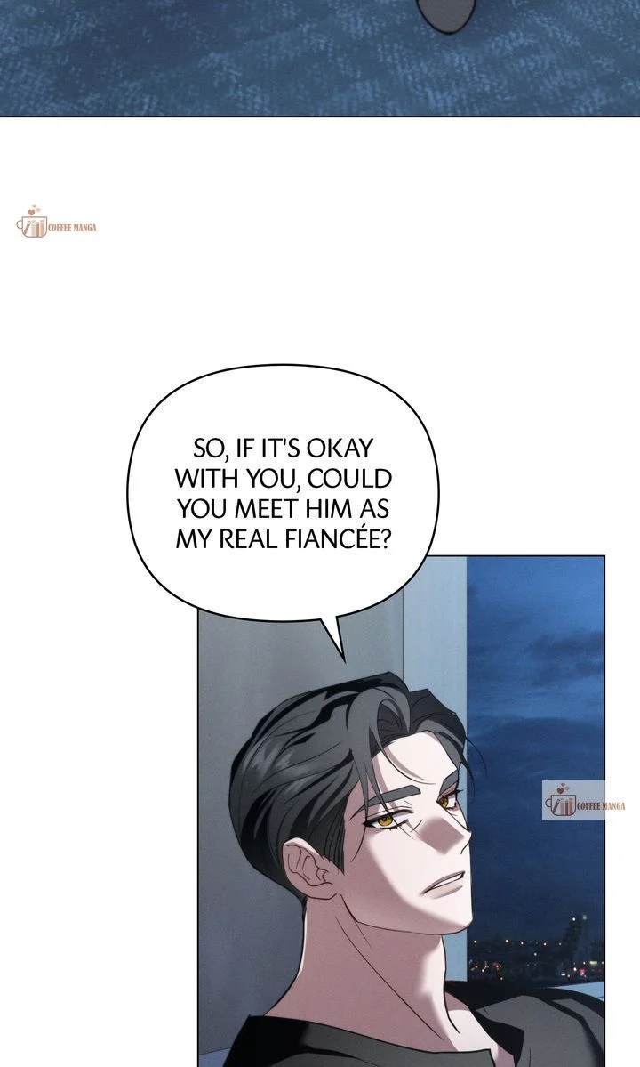 Werewolves Going Crazy over Me Chapter 43 - page 30